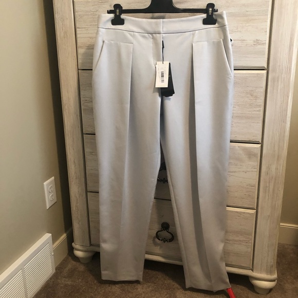 Giorgio Armani silk trousers - Picture 3 of 16